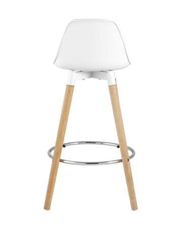 Стул барный Мартин белый (Стул барный Мартин белый) Стул барный Мартин белый (Стул барный Мартин белый)