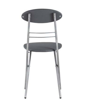 Стул складной М8-01 Компакт серый (Стул складной Компакт серый)