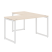 Стол угловой Xten-Q XQCT 1415 1400x1500x750 (Легно темный) Стол угловой Xten-Q XQCT 1415 1400x1500x750 (Легно темный)