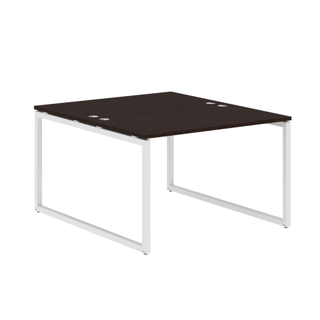 Стол двойной Xten-Q XQWST 1214 1200x1406x750 (Легно темный)