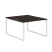Стол двойной Xten-Q XQWST 1214 1200x1406x750 (Легно темный) Стол двойной Xten-Q XQWST 1214 1200x1406x750 (Легно темный)
