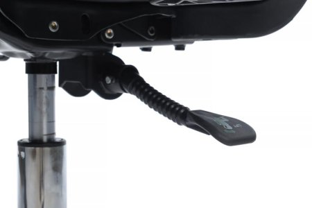 Кресло Fix RCH 871E-3D-M3 Черный (Черный) Кресло Fix RCH 871E-3D-M3 Черный (Черный)