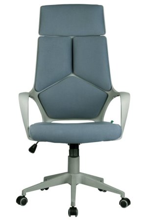 Кресло Iq Rv RCH 8989 Серый/Серый (Серый) Кресло Iq Rv RCH 8989 Серый/Серый (Серый)