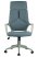 Кресло Iq Rv RCH 8989 Серый/Серый (Серый) Кресло Iq Rv RCH 8989 Серый/Серый (Серый)