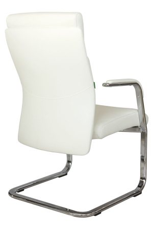 Стул офисный Dali-SF C1511 Белый (Белый) Стул офисный Dali-SF C1511 Белый (Белый)