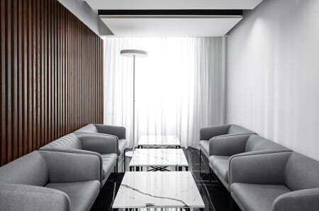 LIRO Кресло (СВ.СЕРЫЙ)