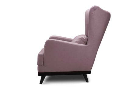 Кресло Ritm (740x920x950) Пудровый (Пудровый)