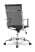 Офисное кресло College H-966F-1/Black (Черный) Офисное кресло College H-966F-1/Black (Черный)