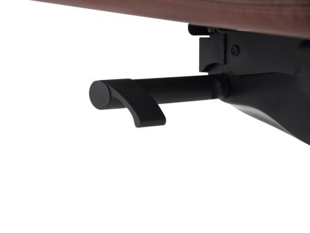 Кресло Rafael A2119 Коричневый (Коричневый) Кресло Rafael A2119 Коричневый (Коричневый)