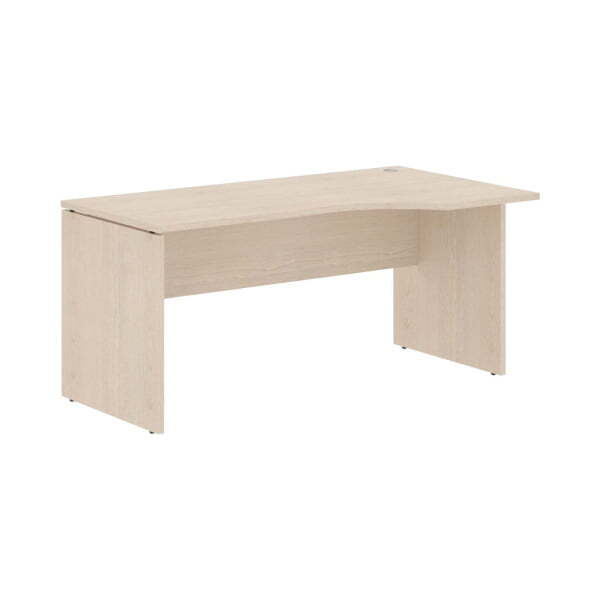 Стол письменный Xten XCET 169 L 1600x900x750 (Бук тиара) Стол письменный Xten XCET 169 L 1600x900x750 (Бук тиара)