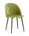 Стул Марсель велюр оливковый (Стул Марсель оливковый)