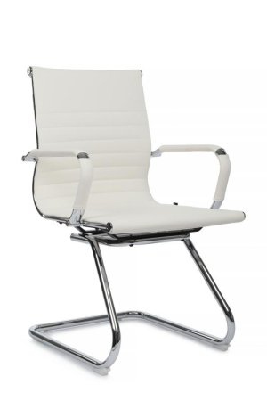 Кресло Hugo RCH 6002-3E Белый (Белый)