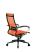 Кресло для руководителя Метта МЕТТА-9(MPRU)/подл.131/осн.002 (Оранжевый) Кресло для руководителя Метта МЕТТА-9(MPRU)/подл.131/осн.002 (Оранжевый)