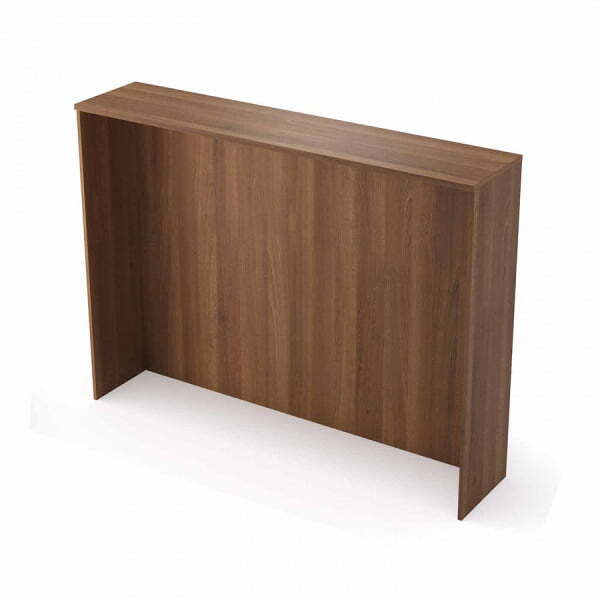 2РС.004 Ресепшн прямой 1640x364x1230 (Бук)