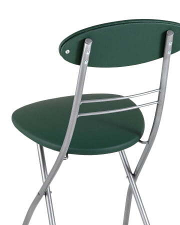 Стул складной М8-01 Компакт зеленый (Стул складной Компакт зеленый)