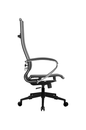 Кресло для руководителя Метта МЕТТА-7(MPRU)/подл.131/осн.002 (Черный) Кресло для руководителя Метта МЕТТА-7(MPRU)/подл.131/осн.002 (Черный)