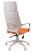 Trio Grey TM Ткань Оранжевый (Everprof Trio Grey TM Ткань Оранжевый) Trio Grey TM Ткань Оранжевый (Everprof Trio Grey TM Ткань Оранжевый)