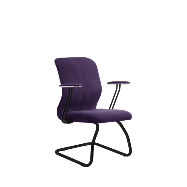 Кресло для руководителя Метта SU-Mr-4(Vivaldi)/подл.079/осн.008 (Сиреневый) Кресло для руководителя Метта SU-Mr-4(Vivaldi)/подл.079/осн.008 (Сиреневый)
