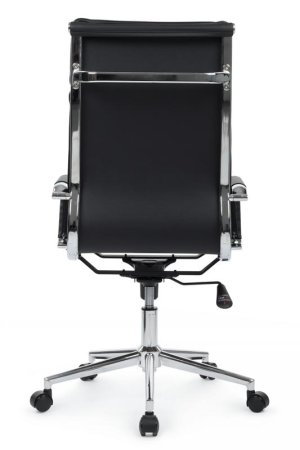 Кресло Hugo RCH 6003-1SE Черный (Черный)