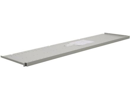 Шкаф инструментальный ТС 1995-121215 (Серый/Синий)