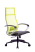 Кресло для руководителя Метта МЕТТА-7(MPRU)/подл.131/осн.002 (Лайм) Кресло для руководителя Метта МЕТТА-7(MPRU)/подл.131/осн.002 (Лайм)