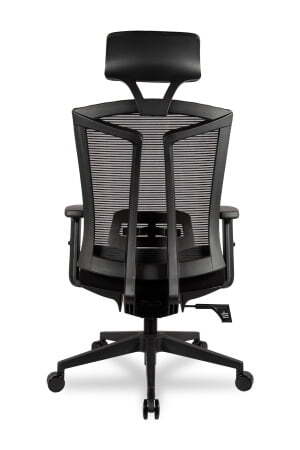 Офисное кресло College CLG-425 MBN-A Black (Черный) Офисное кресло College CLG-425 MBN-A Black (Черный)