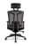 Офисное кресло College CLG-425 MBN-A Black (Черный) Офисное кресло College CLG-425 MBN-A Black (Черный)