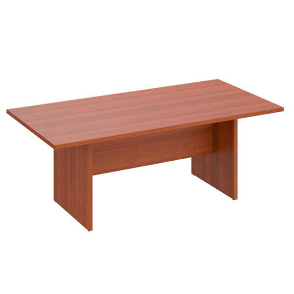 Стол для переговоров Патриот ПТ 783 2000x1000x750 (Миланский орех) Стол для переговоров Патриот ПТ 783 2000x1000x750 (Миланский орех)