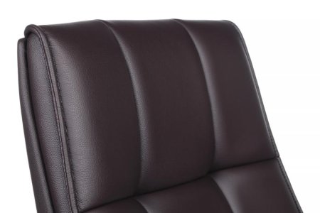 Кресло Classic C2116 Темно-коричневый (Темно-коричневый) Кресло Classic C2116 Темно-коричневый (Темно-коричневый)