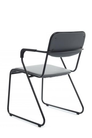 Кресло Nix Plus RCH OMKL-03B Серый (Серый)