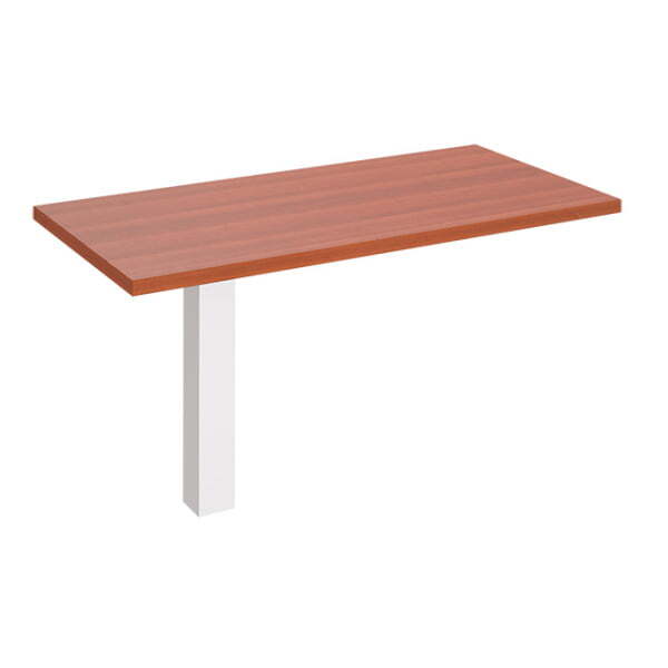 Брифинг-приставка Патриот ПТ 446 1400x700x720 (Миланский орех) Брифинг-приставка Патриот ПТ 446 1400x700x720 (Миланский орех)