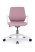 Офисное кресло Colt B1903 Розовый (Розовый) Офисное кресло Colt B1903 Розовый (Розовый)