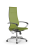 Кресло для руководителя Метта SynchroSit 10 B1-107K - T /Km00/Nb00/K1cL(M20.B22.G18.W02) (Лайм) Кресло для руководителя Метта SynchroSit 10 B1-107K - T /Km00/Nb00/K1cL(M20.B22.G18.W02) (Лайм)