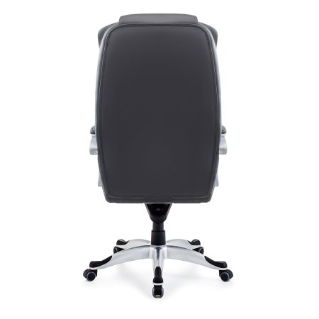 Офисное кресло Patrick Premium Gray (Серый) Офисное кресло Patrick Premium Gray (Серый)