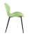 Стул Эдвин экокожа салатовый (Стул Эдвин салатовый)