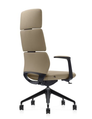 Кресло Venetto FK013-A12 Светло-бежевый (Светло-бежевый)