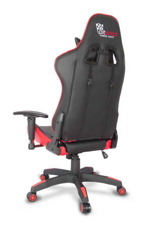 Офисное кресло College CLG-801LXH Red (Красный) Офисное кресло College CLG-801LXH Red (Красный)