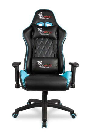 Офисное кресло College BX-3803/Blue (Светло синий)