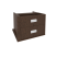Блок ящиков боковой Maris SH.YB-1 521x478x370 (Дуб Аттик) Блок ящиков боковой Maris SH.YB-1 521x478x370 (Дуб Аттик)