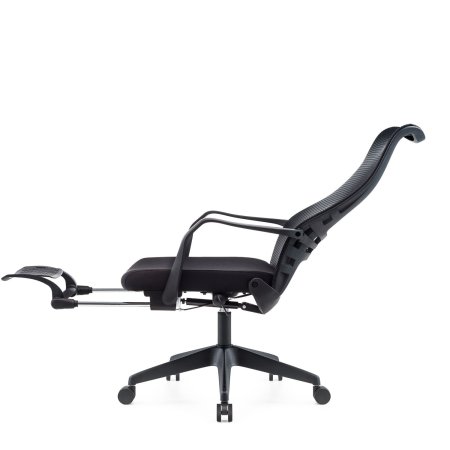 Офисное кресло King-51 Sinchrocomfort Relax (Черный) Офисное кресло King-51 Sinchrocomfort Relax (Черный)