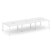 Рабочая станция 2-х сторонняя SN-6P.DRS-071 (2940х1432х750) (Тиквуд Светлый/Металл Антрацит) Рабочая станция 2-х сторонняя SN-6P.DRS-071 (2940х1432х750) (Тиквуд Светлый/Металл Антрацит)