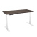 Стол c электроприводом LA-T33-2A3 (1200x600x625-1275) (Черный | Серый)