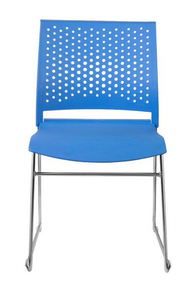 Стул офисный Color RCH D918 Синий (Синий)