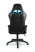 Офисное кресло College BX-3803/Blue (Светло синий)