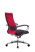 Кресло для руководителя Метта МЕТТА-19(MPRU)/подл.130/осн.004 (Красный) Кресло для руководителя Метта МЕТТА-19(MPRU)/подл.130/осн.004 (Красный)