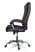 Офисное кресло College CLG-616 LXH Black (Черный) Офисное кресло College CLG-616 LXH Black (Черный)