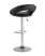 Стул барный Купер черный (Стул барный Купер NEW черный)