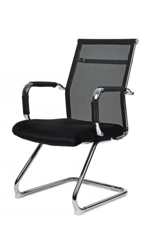 Кресло Art RCH 6017G Черный (Черный) Кресло Art RCH 6017G Черный (Черный)