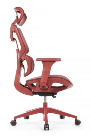 Кресло Argo W-228 Красный (Красный) Кресло Argo W-228 Красный (Красный)