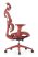 Кресло Argo W-228 Красный (Красный) Кресло Argo W-228 Красный (Красный)